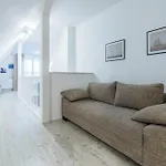 شقة Ostseebrise