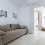 شقة Ostseebrise بولتينهاجين