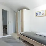 Ostseebrise شقة