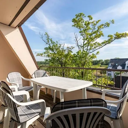Ostseebrise Appartement