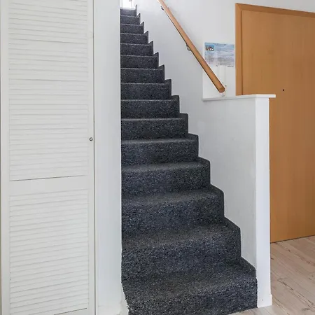 Appartement Ostseebrise