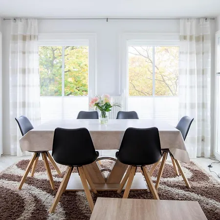 Appartement Ostseebrise *