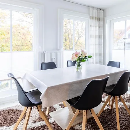 Ostseebrise Appartement Boltenhagen (Ostseebad)