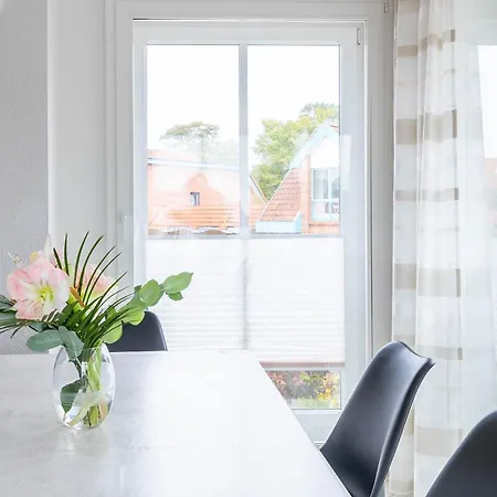 Appartement Ostseebrise Boltenhagen (Ostseebad)