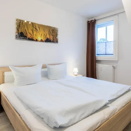 Apartman Ostseebrise Boltenhagen