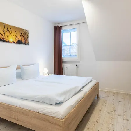 Apartman Ostseebrise