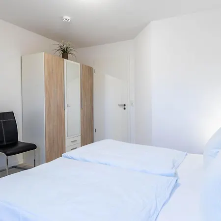 Ostseebrise Boltenhagen