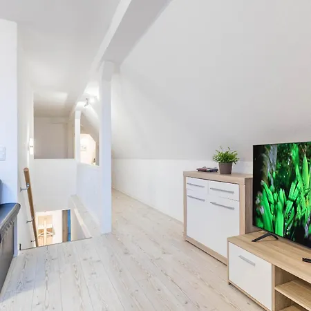 Ostseebrise Apartman