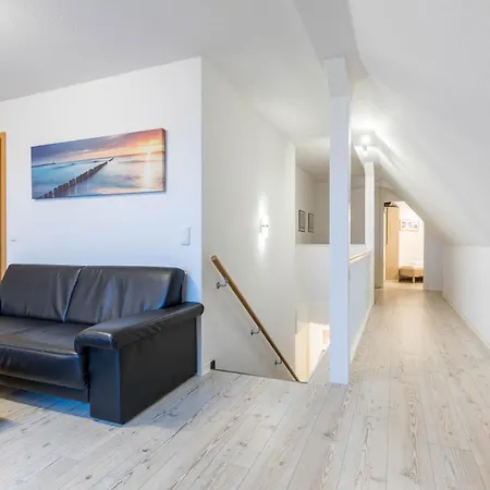 Ostseebrise Apartment *