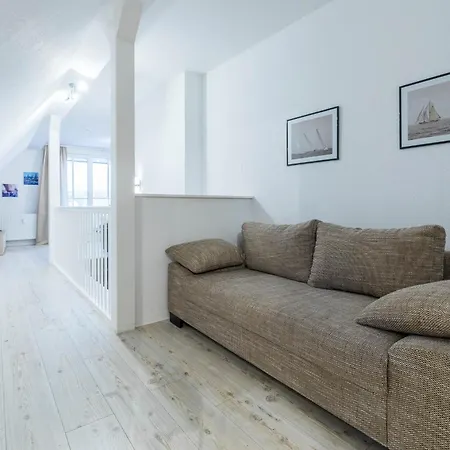 Apartment Ostseebrise