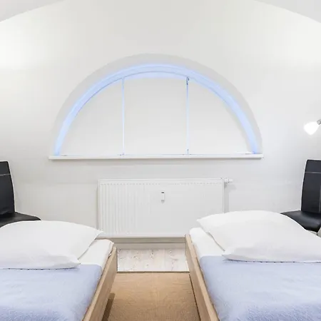 Ostseebrise Apartment Boltenhagen (Ostseebad)