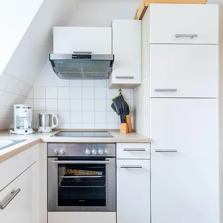 Ostseebrise Apartmán