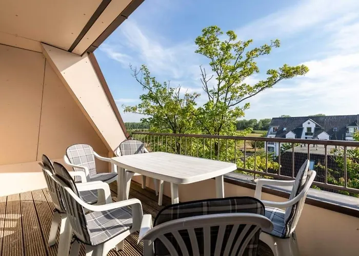 Ostseebrise Apartman