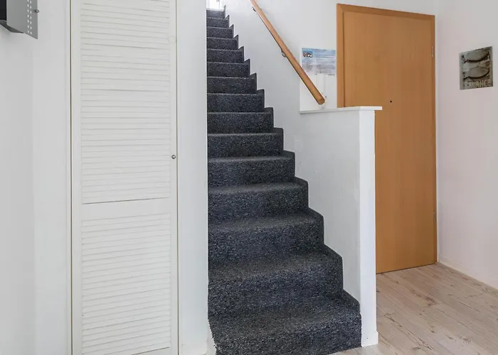 Apartman Ostseebrise