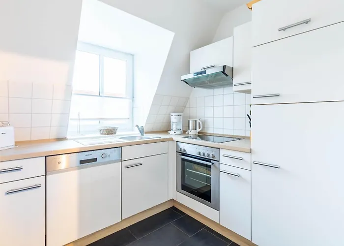 Ostseebrise Appartement Boltenhagen (Ostseebad)