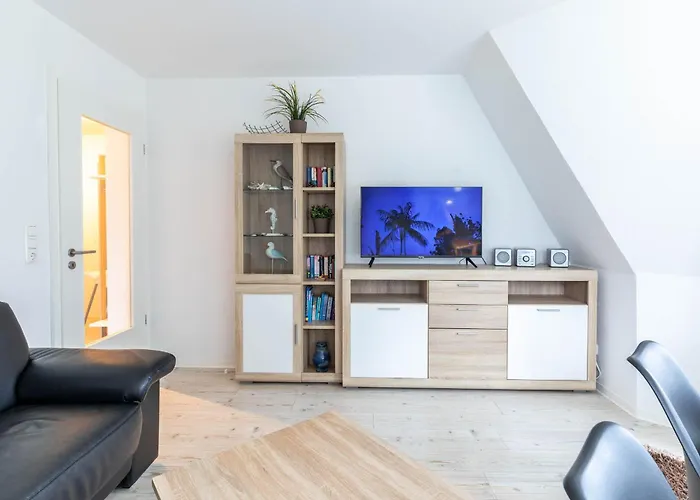 Ostseebrise Boltenhagen (Ostseebad)