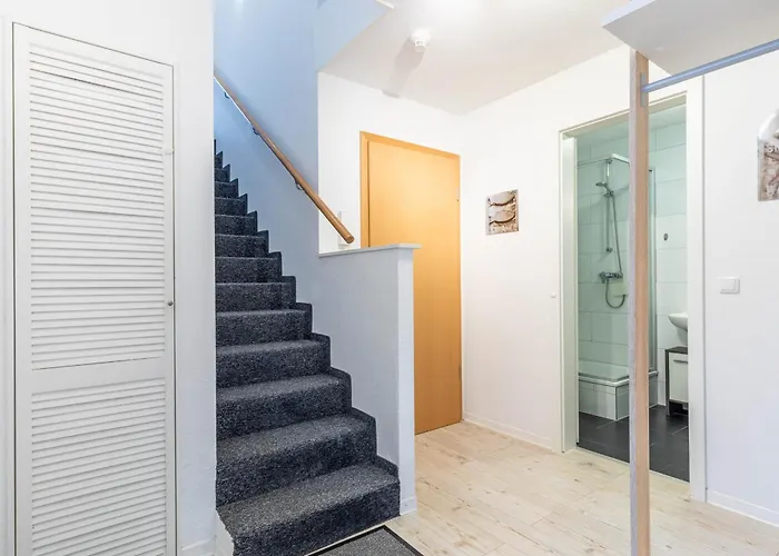 Ostseebrise * Boltenhagen