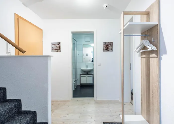 Ostseebrise Boltenhagen