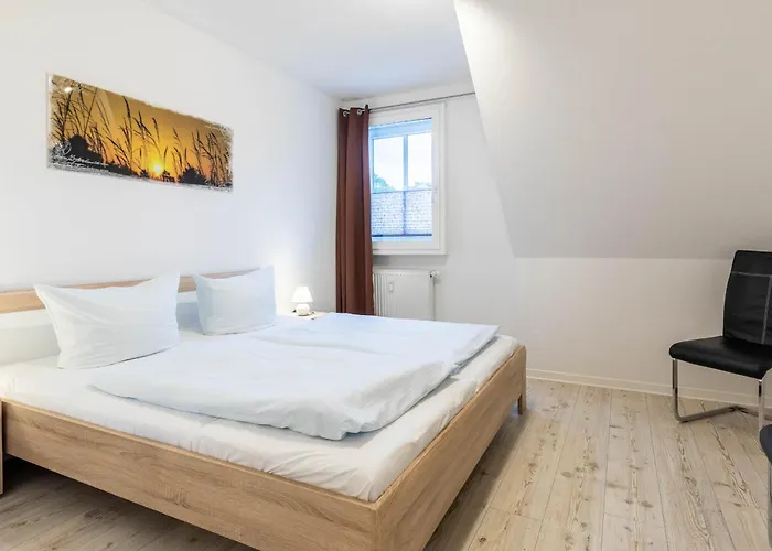 Apartman Ostseebrise