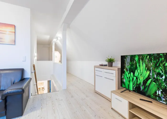 Ostseebrise Apartman