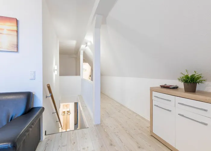 Appartement Ostseebrise Boltenhagen (Ostseebad)