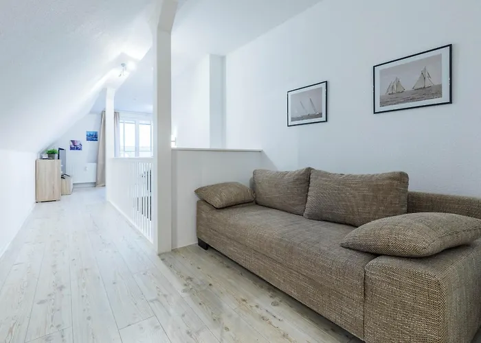 Appartement Ostseebrise