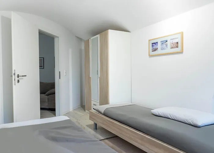 Ostseebrise Apartman