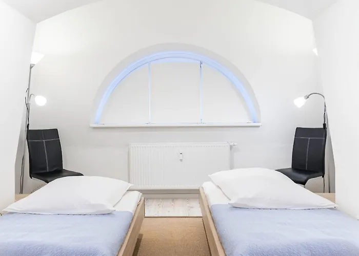 Ostseebrise Appartement Boltenhagen (Ostseebad)